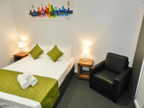 Copper City Motel, Mount Isa City